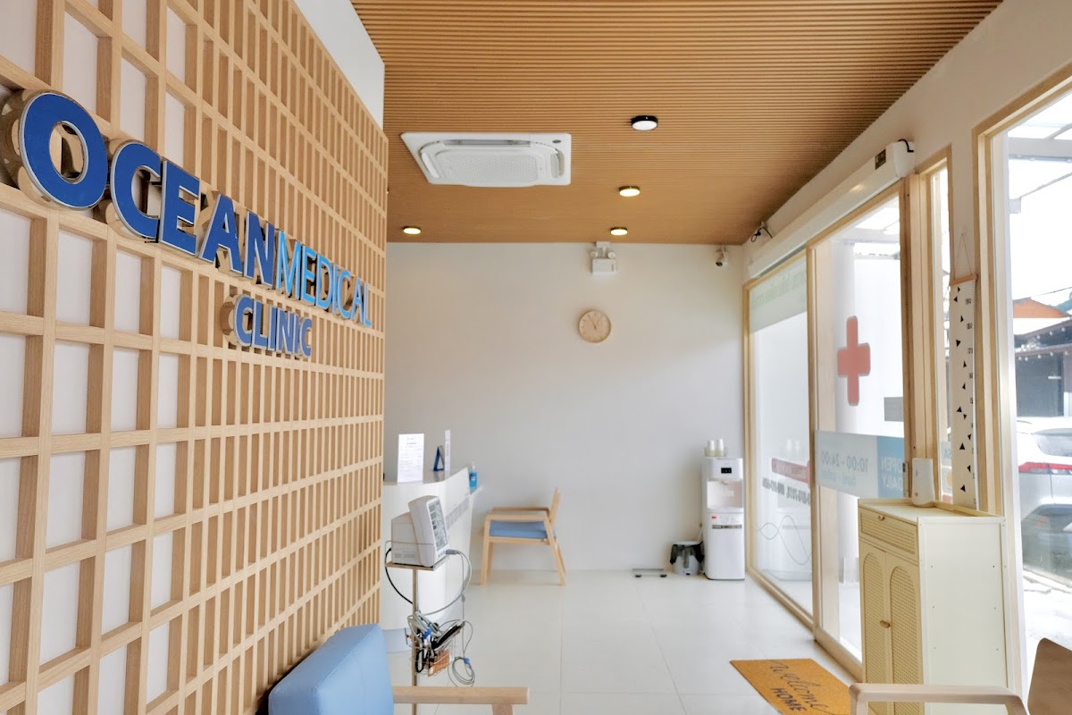 Ocean Medical Clinic - Photo 3