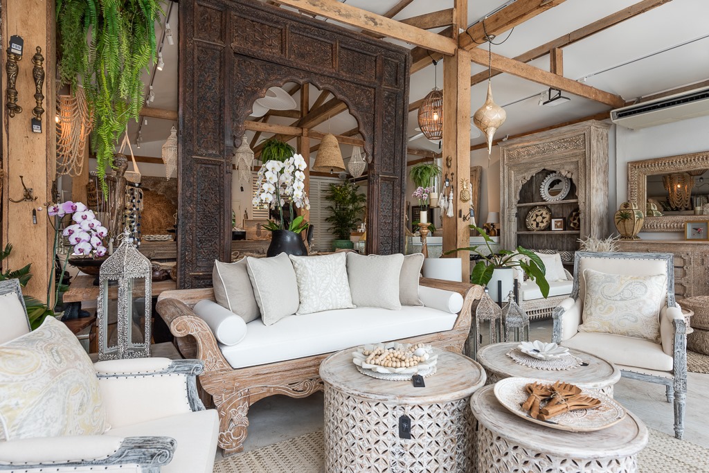 Orchid House Interiors & Island Boutique - Photo 4