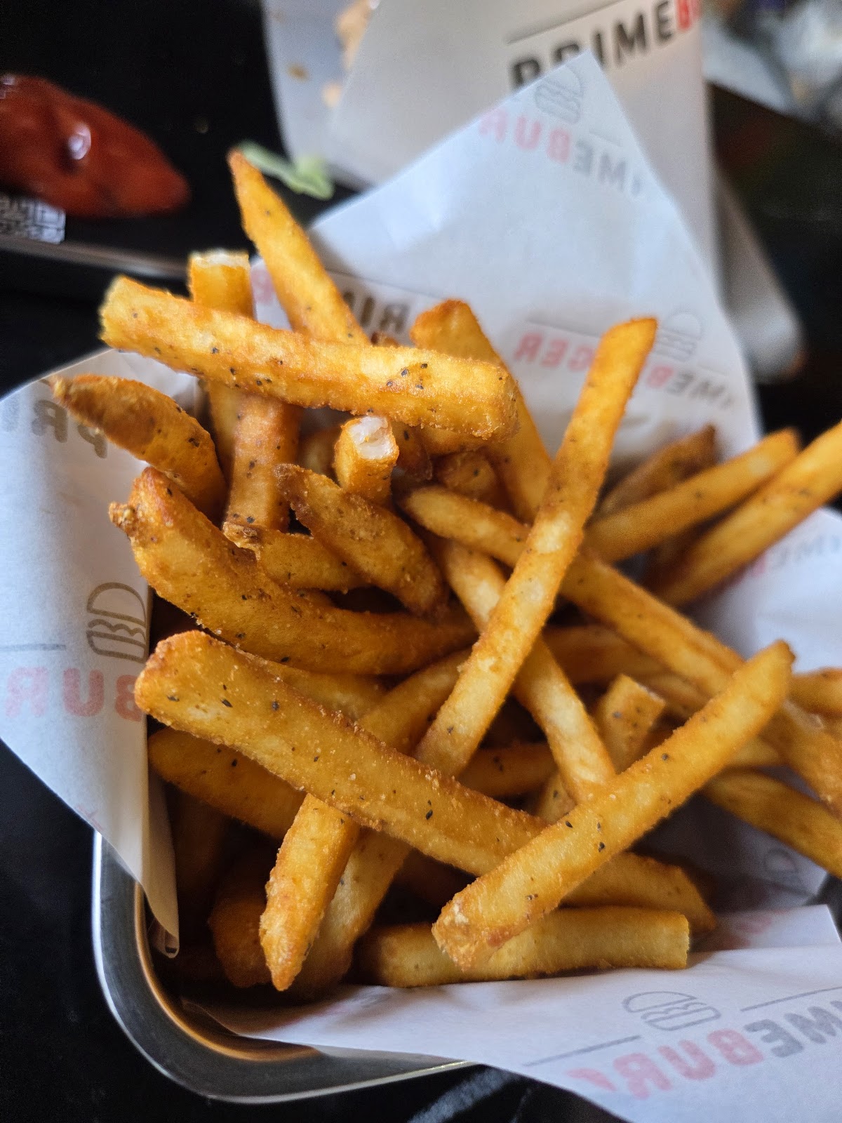 Prime Burger - Photo 4