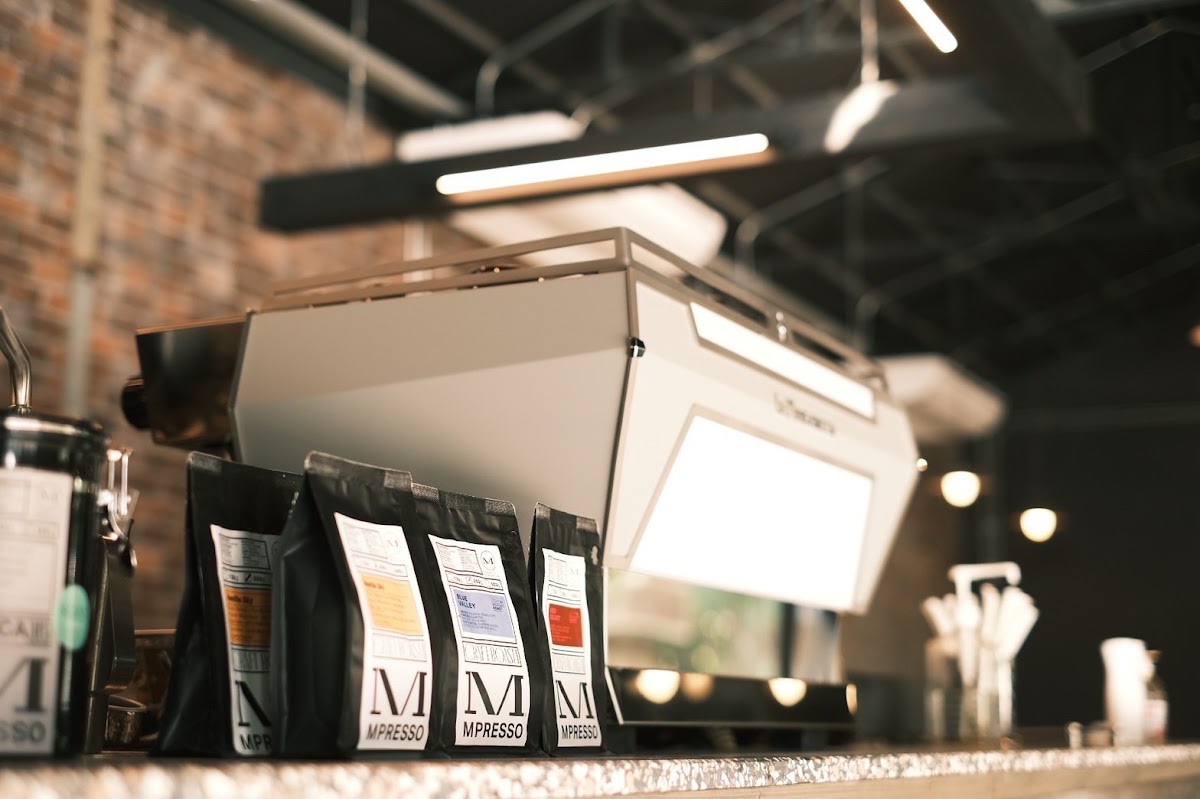 Roastery Village - Photo 5