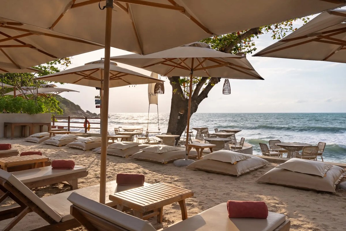 SAii Beach Club - Photo 4