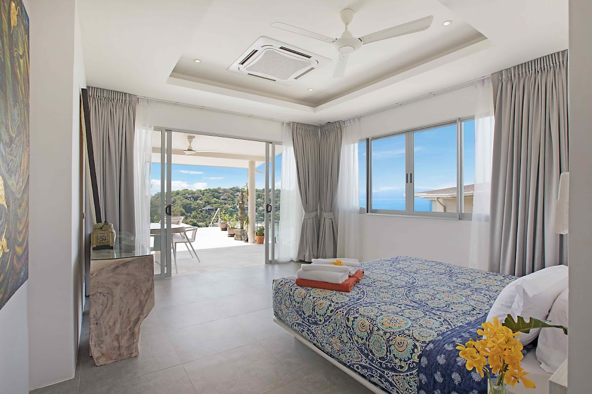Samui Bayside - Photo 3