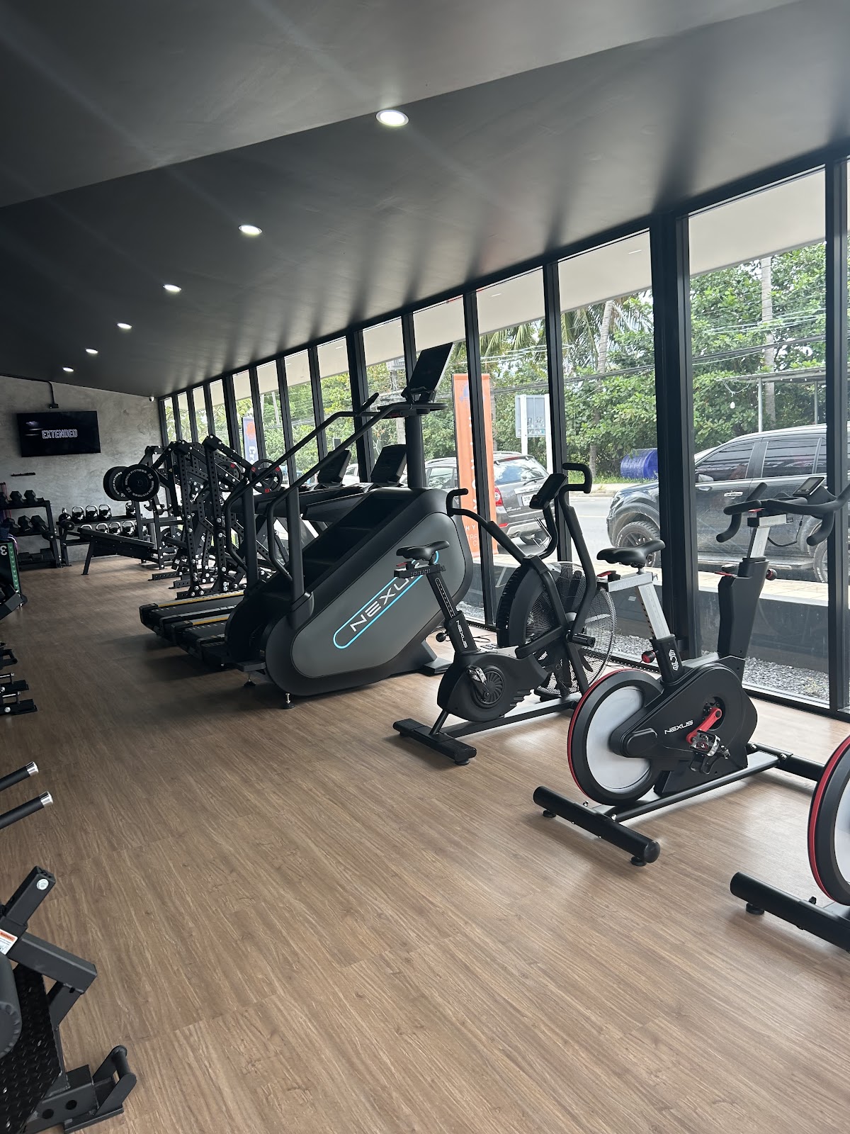 Samui Fitness Lab - Photo 4
