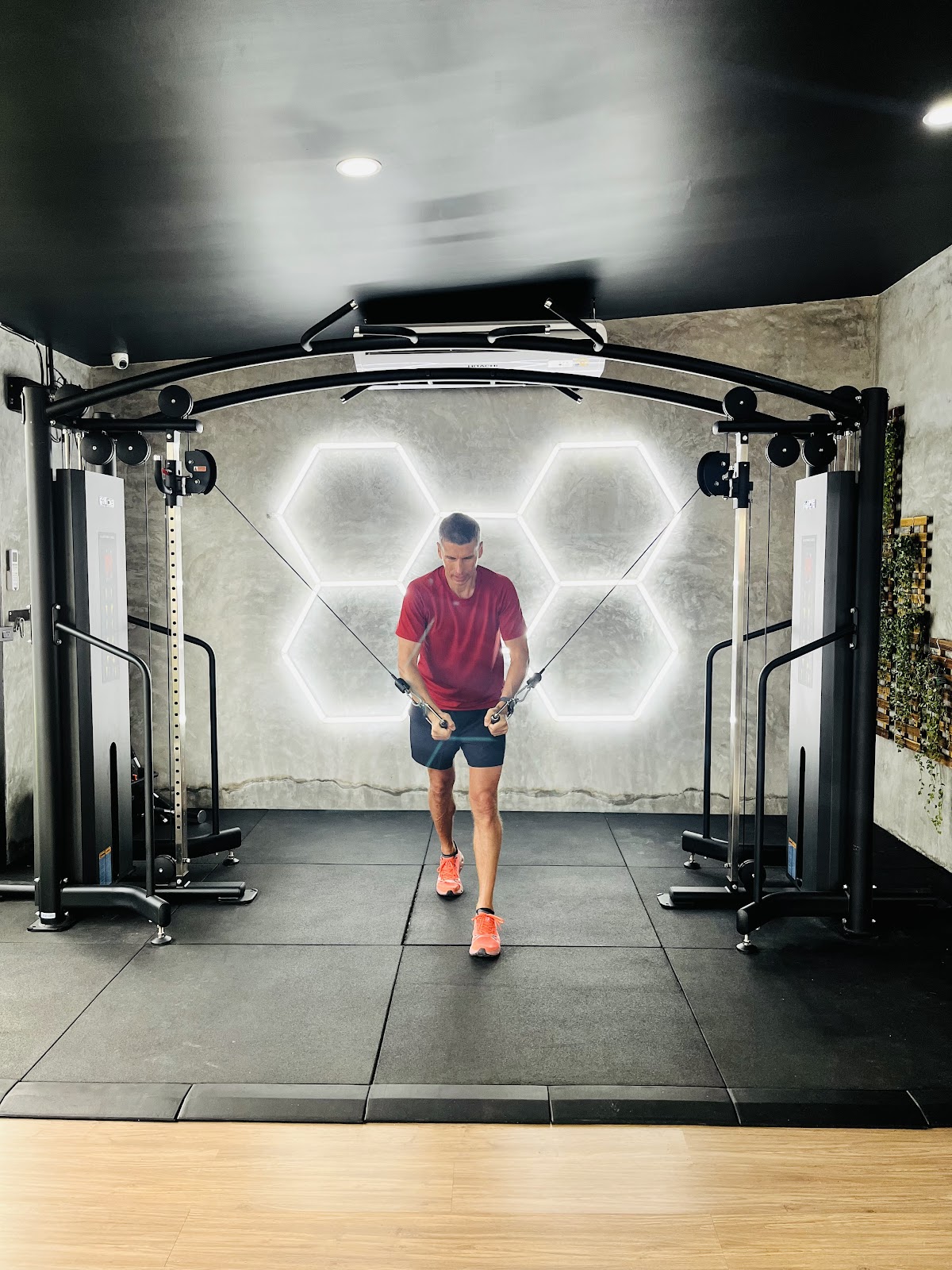 Samui Fitness Lab - Photo 5