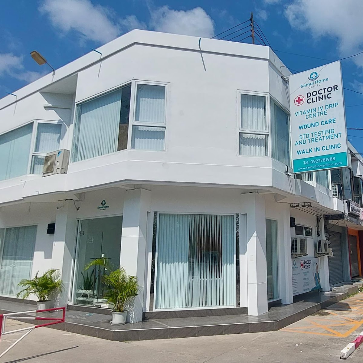 Samui Home Clinic - Photo 3