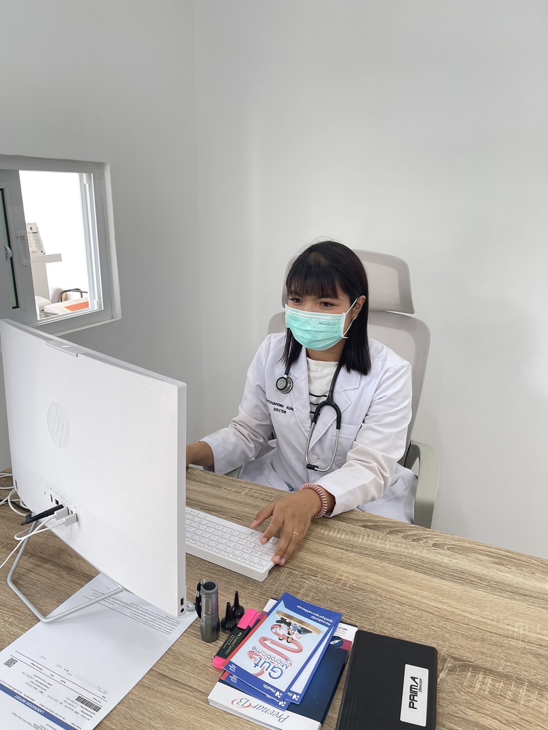 Samui Home Clinic - Photo 4