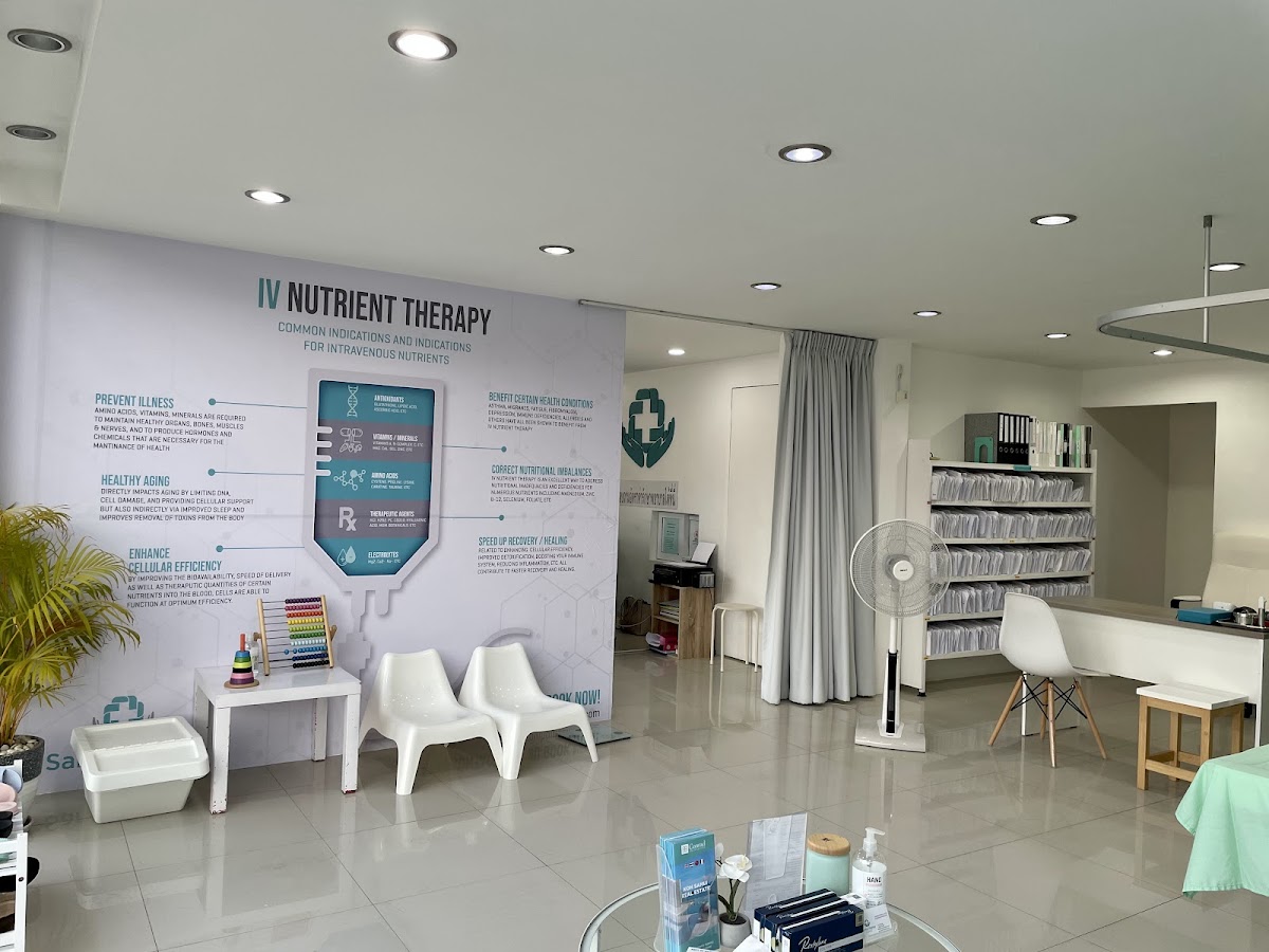 Samui Home Clinic - Photo 5