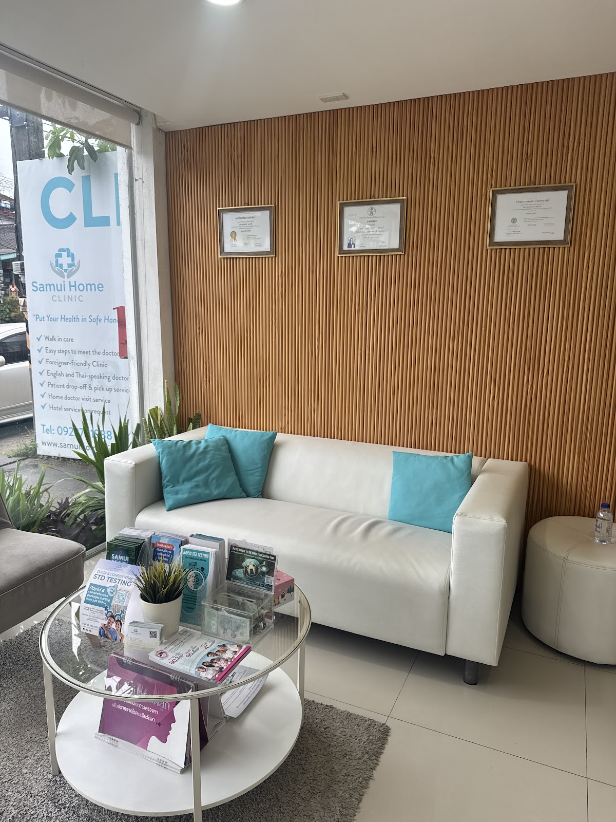 Samui Home Clinic - Photo 4