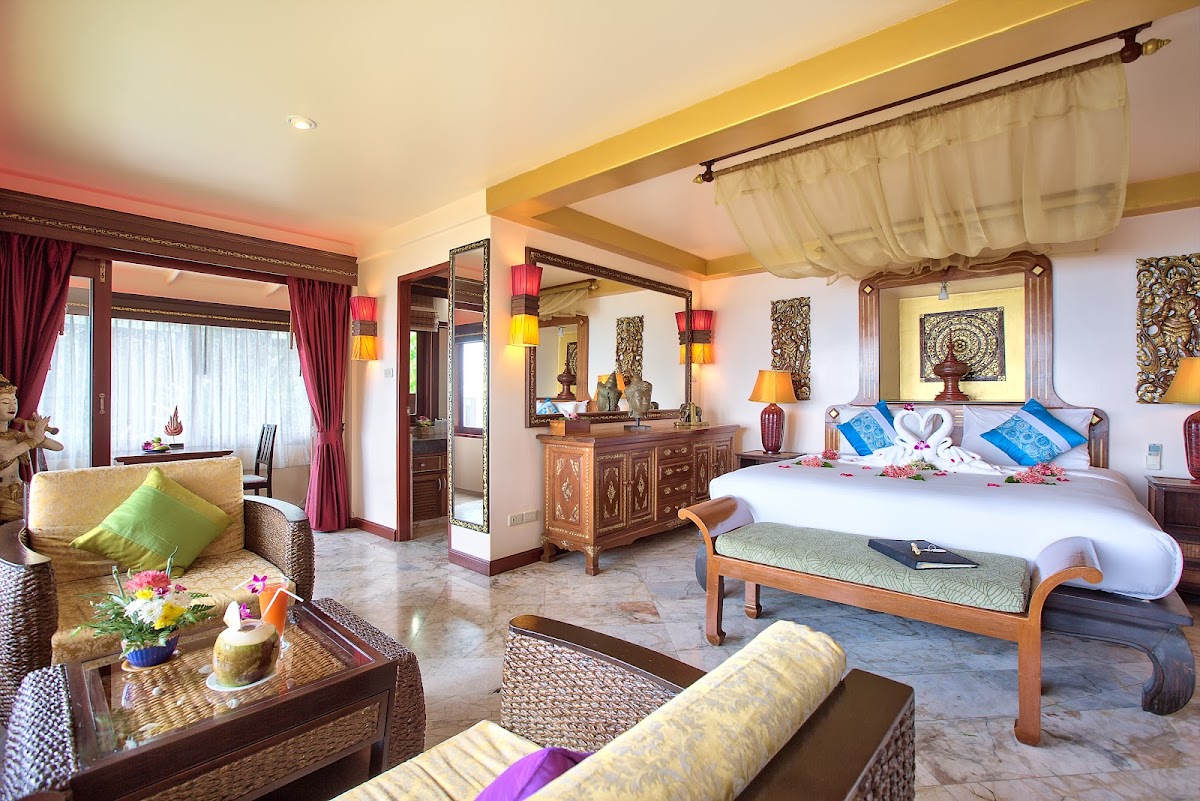 Sandalwood Luxury Villas - Photo 3