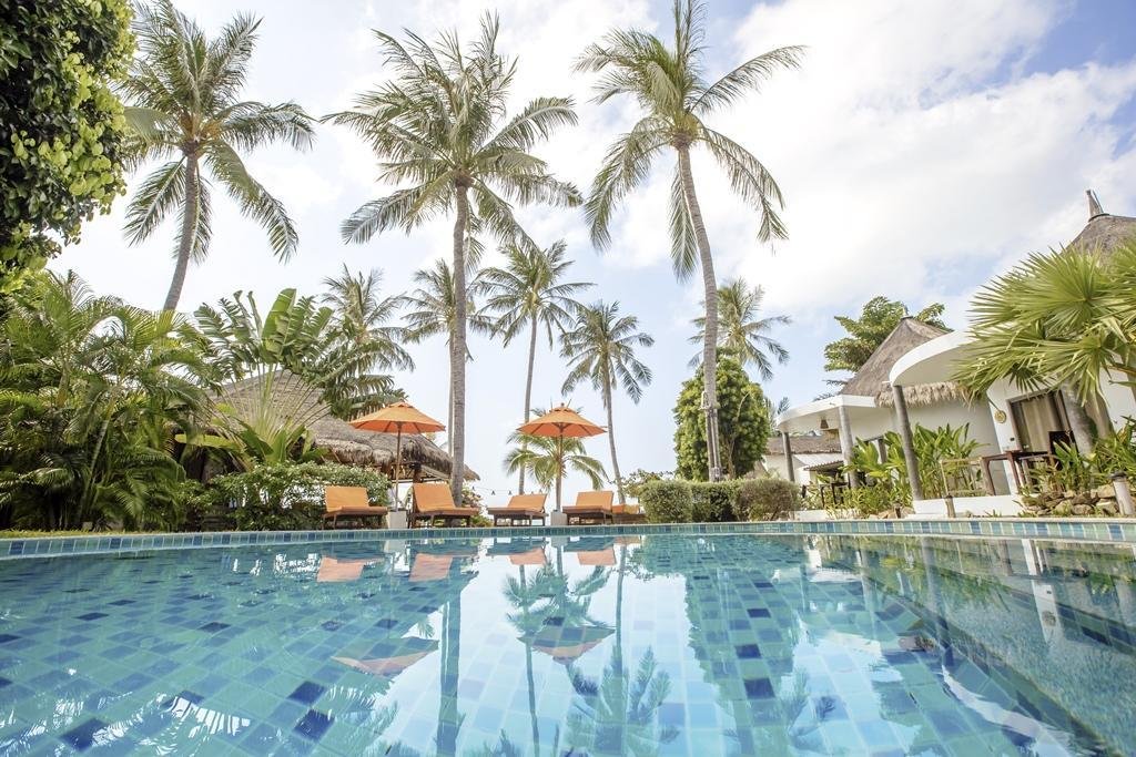 Secret Garden Beach Resort - Photo 3