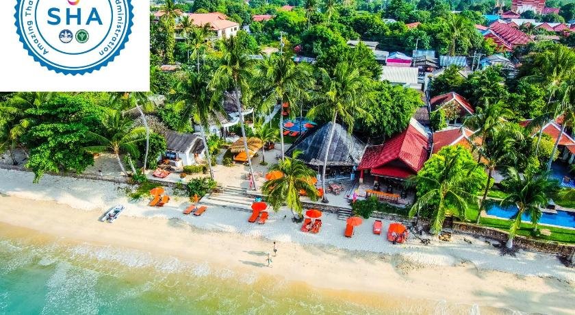 Secret Garden Beach Resort - Photo 5