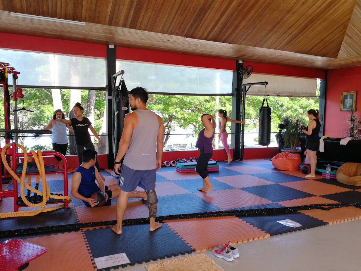 Star Gym - Photo 5