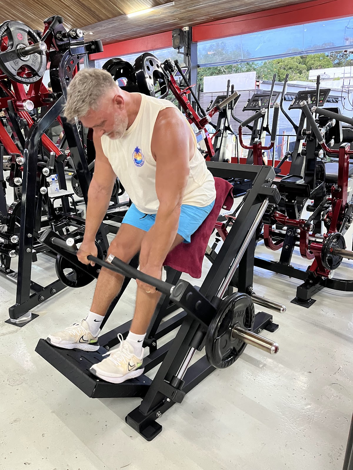 Star Gym - Photo 4