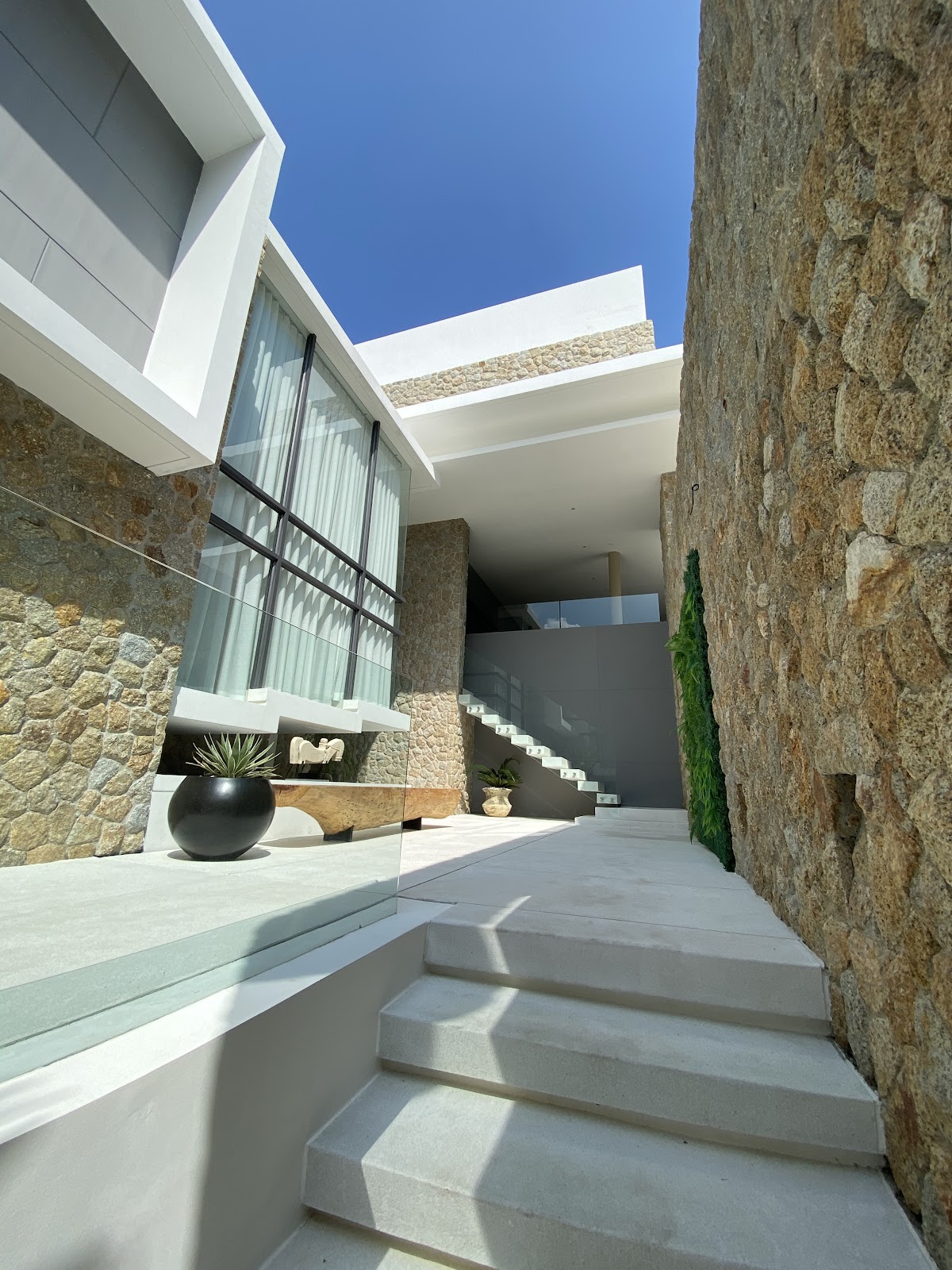 Sukkho Estates - Main view