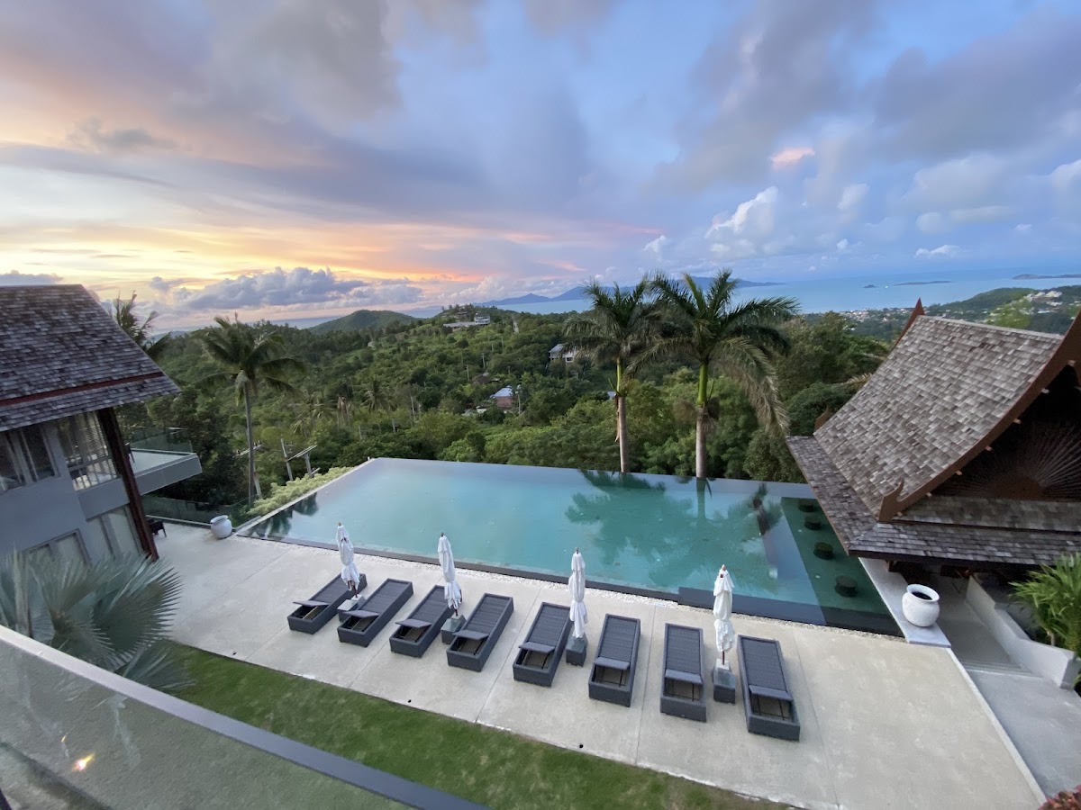Suralai Luxury Holiday Villa - Photo 4