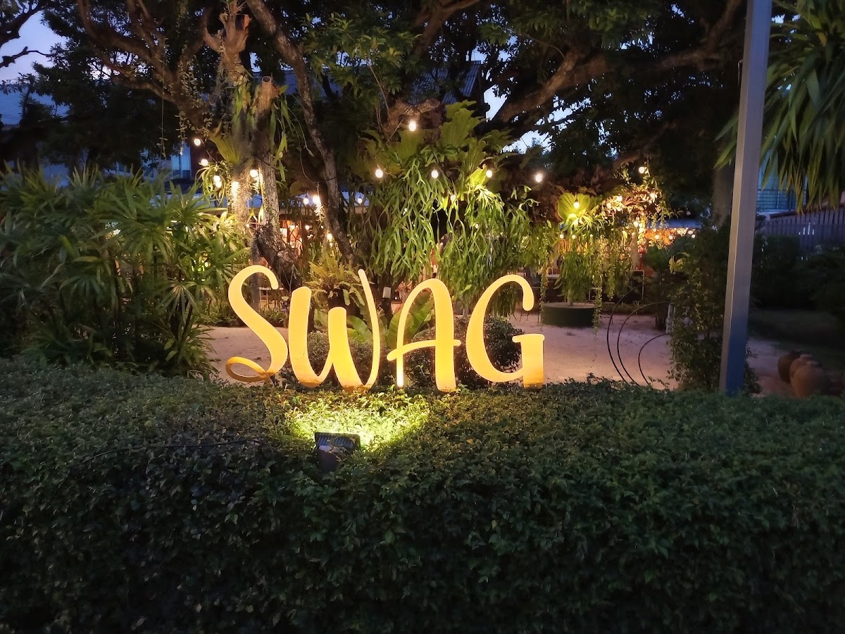 Swag Bistro - Photo 5