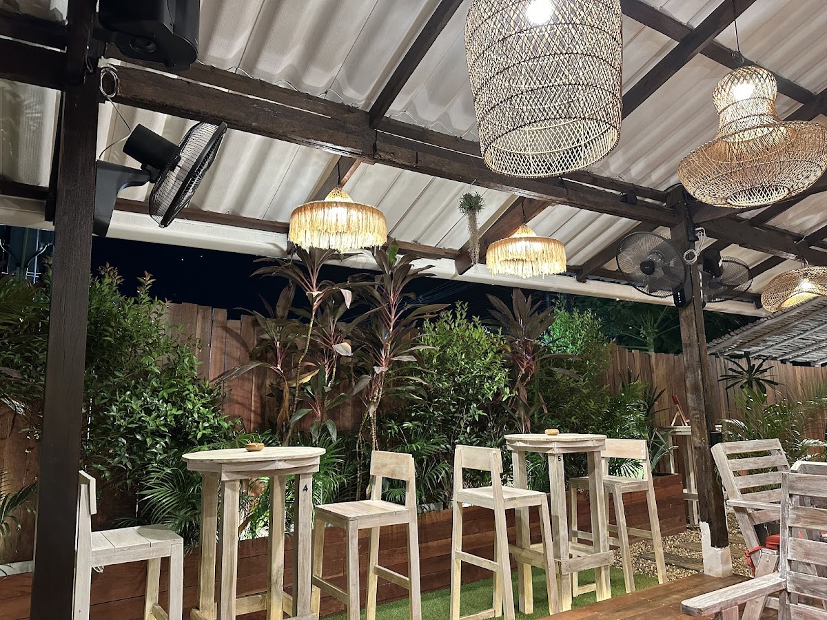 Tapas Garden - Photo 5
