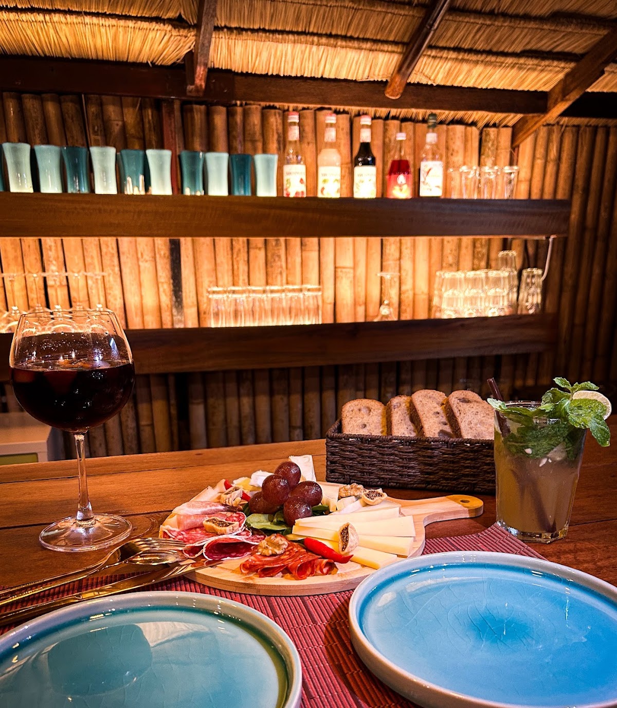 Tapas Garden - Photo 4