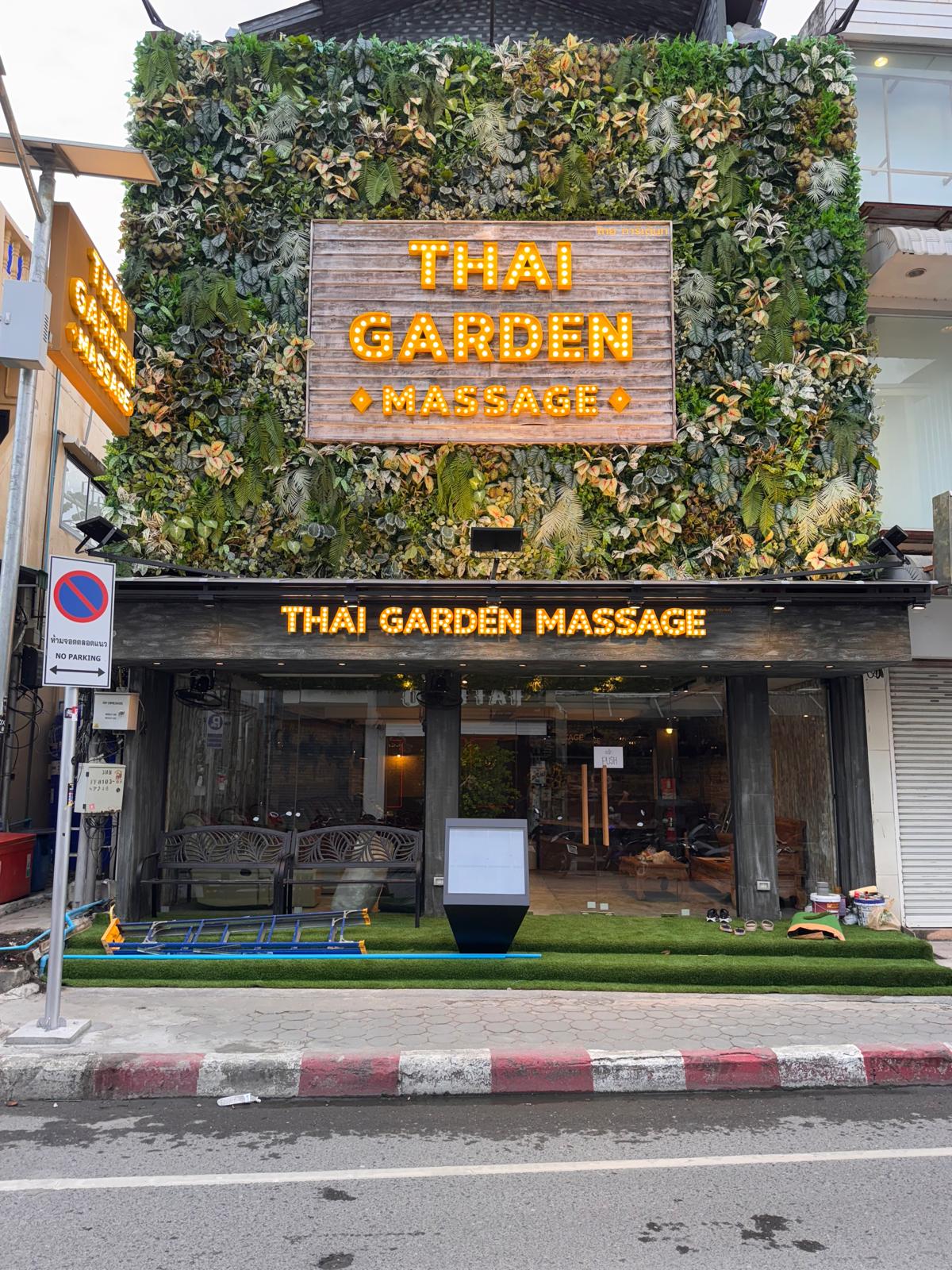 Thai Garden - Photo 5