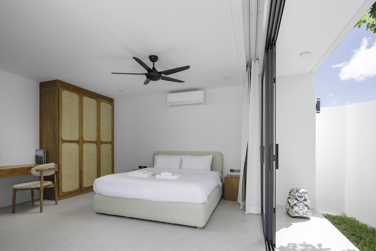 The Villa Coco - Photo 3