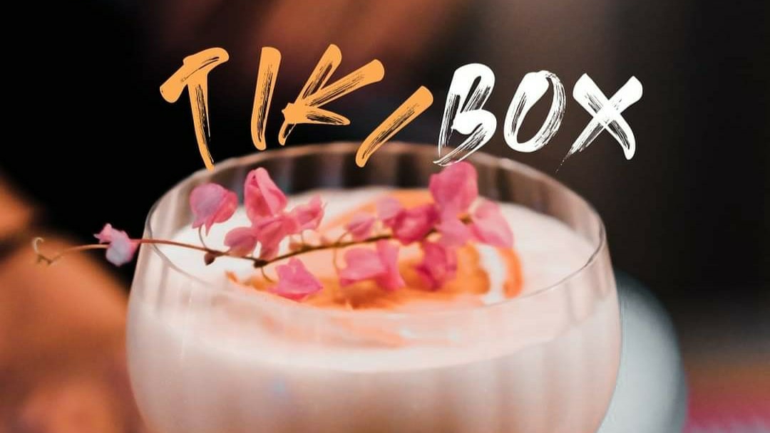 Tikibox Bar - Photo 3