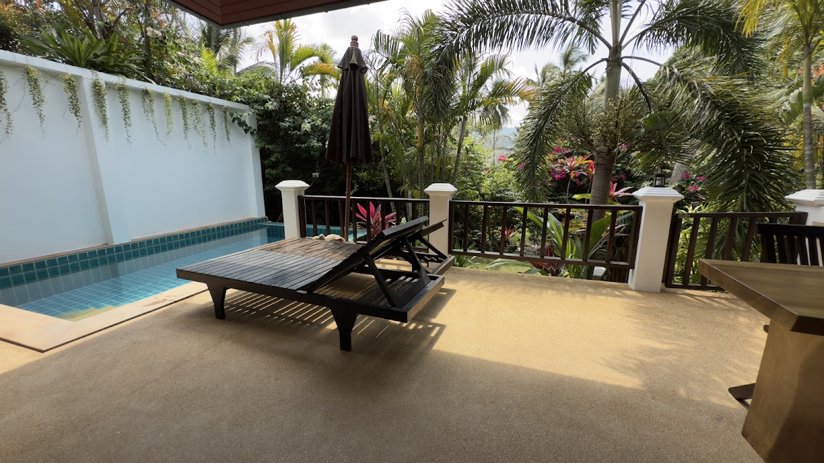 Tropical Season Villa Resort - Photo 4