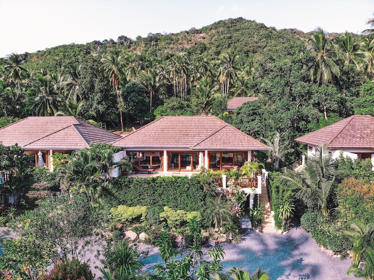 Tropical Season Villa Resort - Photo 5