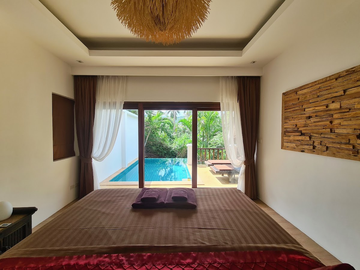 Tropical Season Villa Resort - Photo 3