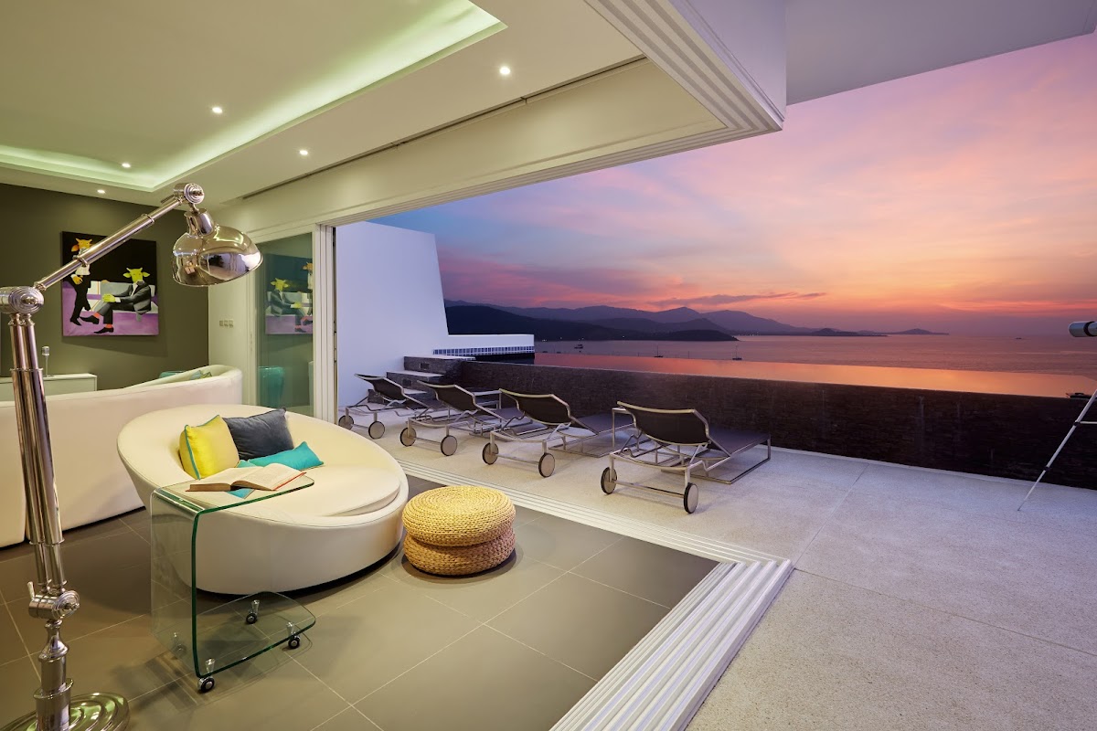 UniQue Boutique Resort - Photo 5