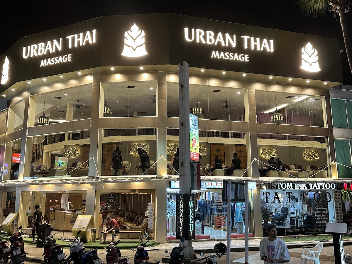 Urban Thai - Photo 4