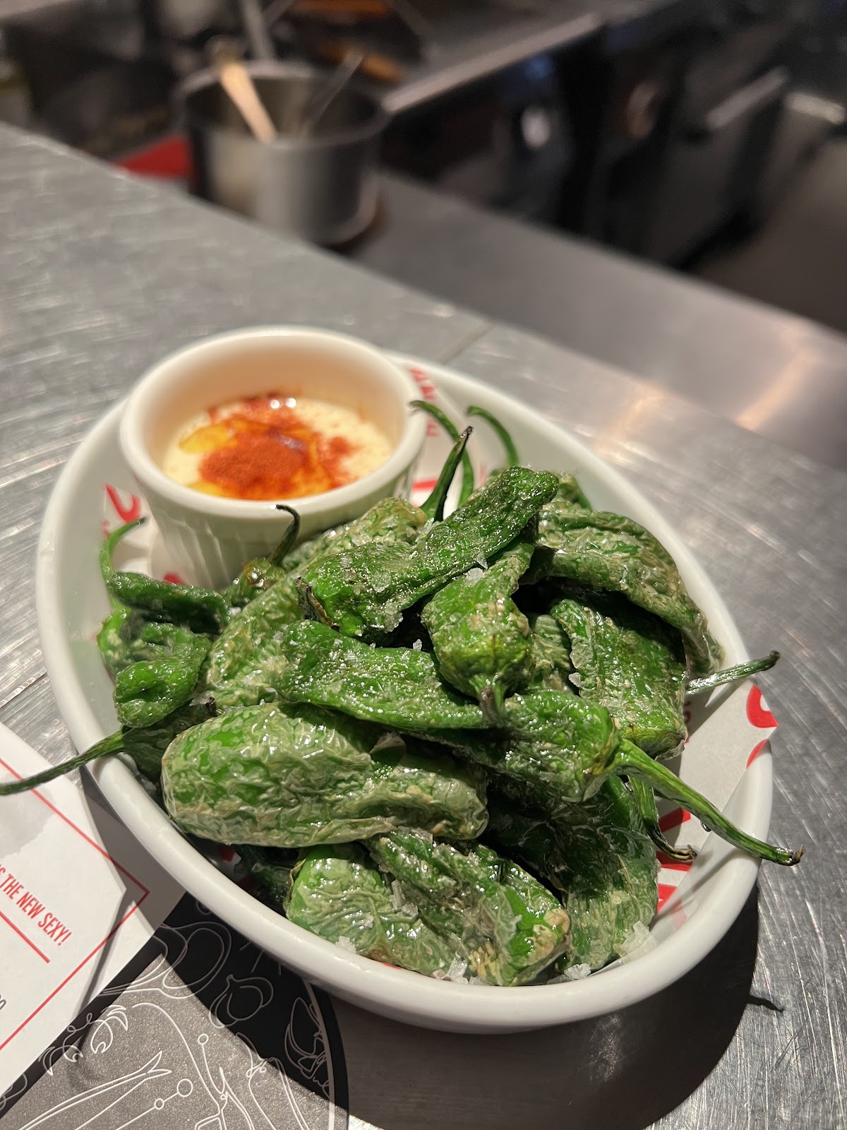 Vaso – Spanish Tapas Bar - Photo 4