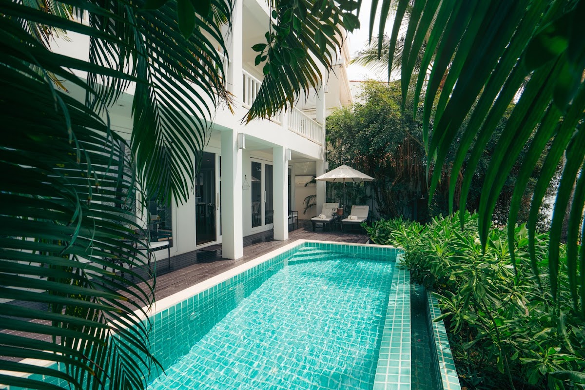 Villa M - Photo 4