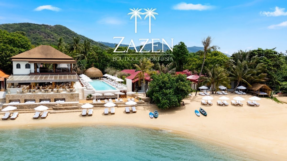 Zazen Boutique Resort - Photo 4