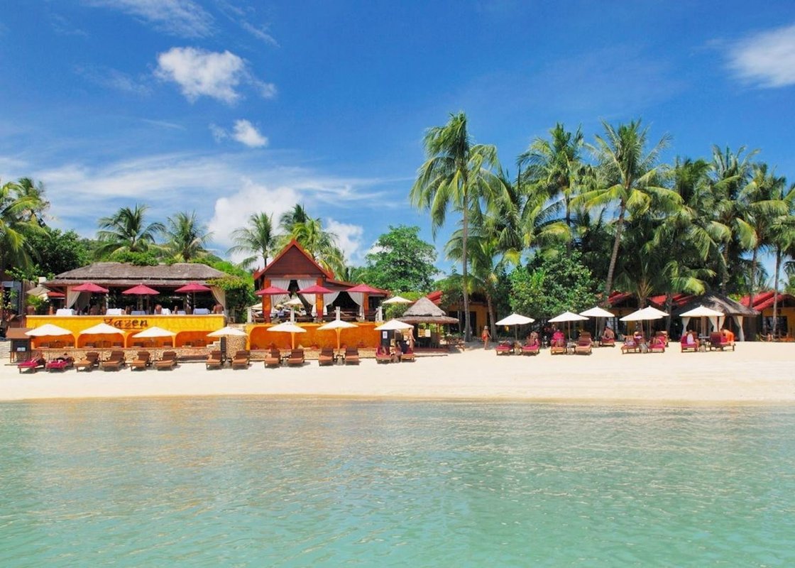 Zazen Boutique Resort - Photo 5