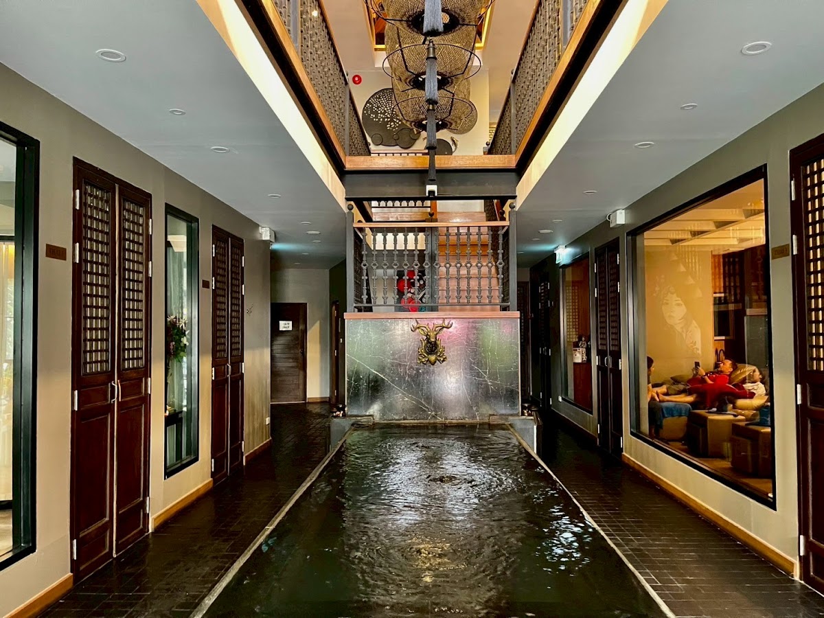 Zense Spa - Photo 3