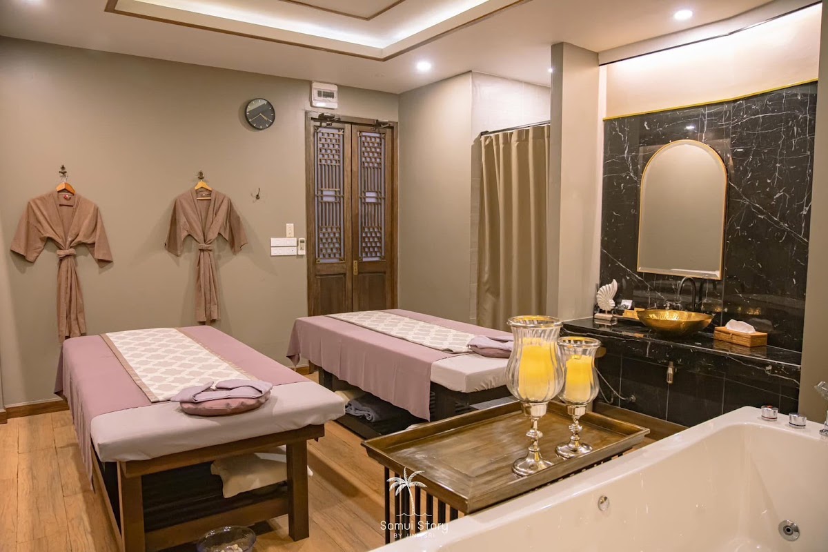 Zense Spa - Photo 5