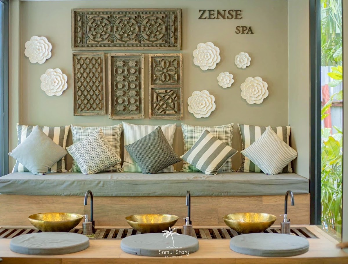 Zense Spa - Photo 4