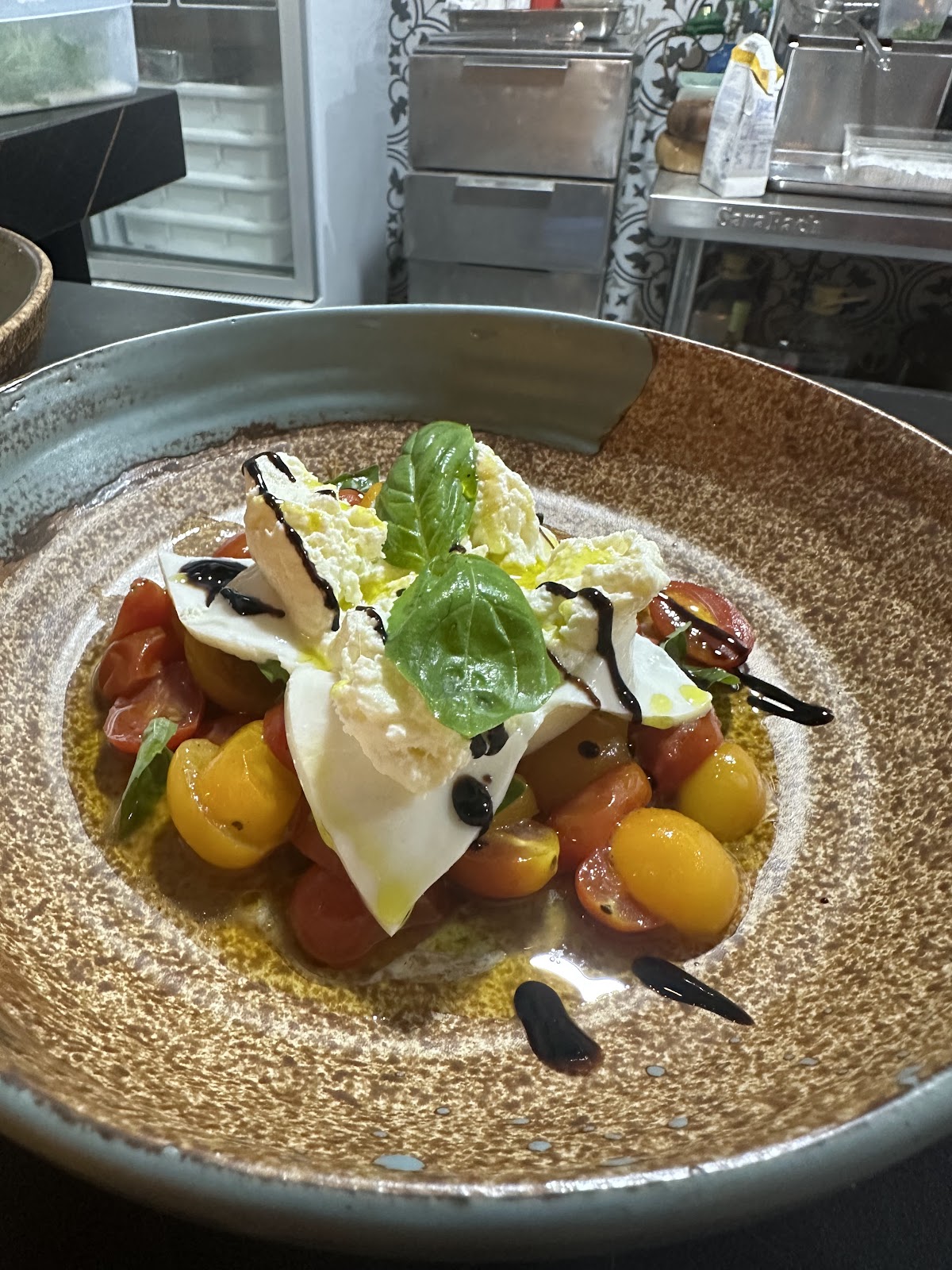 Vero Italian Kitchen & Cocktail Bar - Photo 4