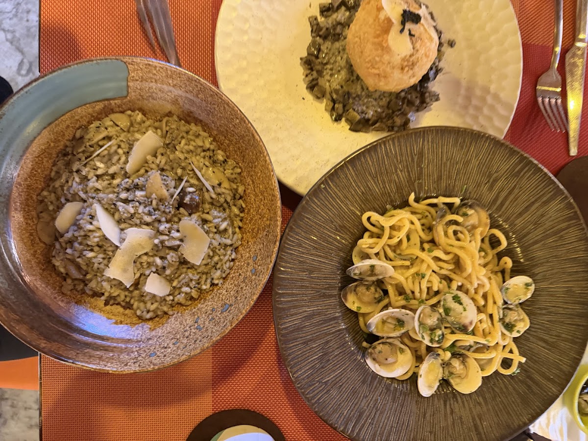 Vero Italian Kitchen & Cocktail Bar - Photo 5