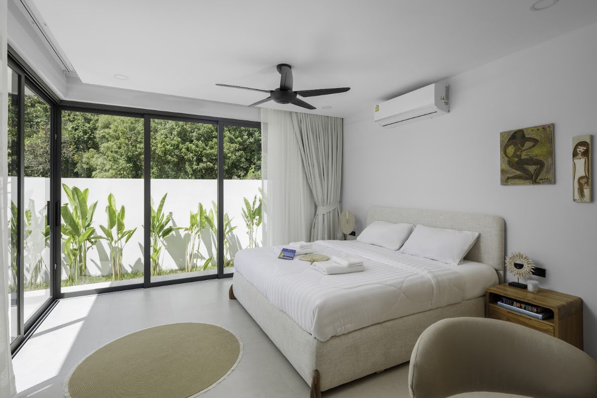 Villa Amour - Photo 3