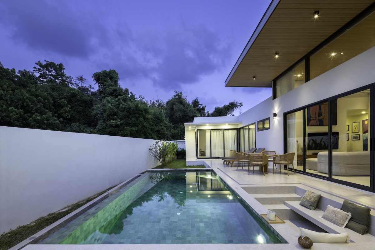 Villa Amour - Photo 4