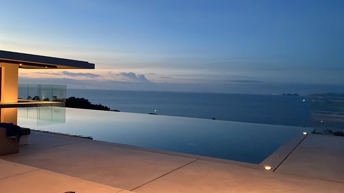 Villa Blue View - Photo 2