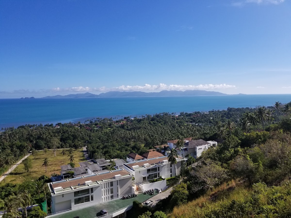 Villa Blue View - Photo 4