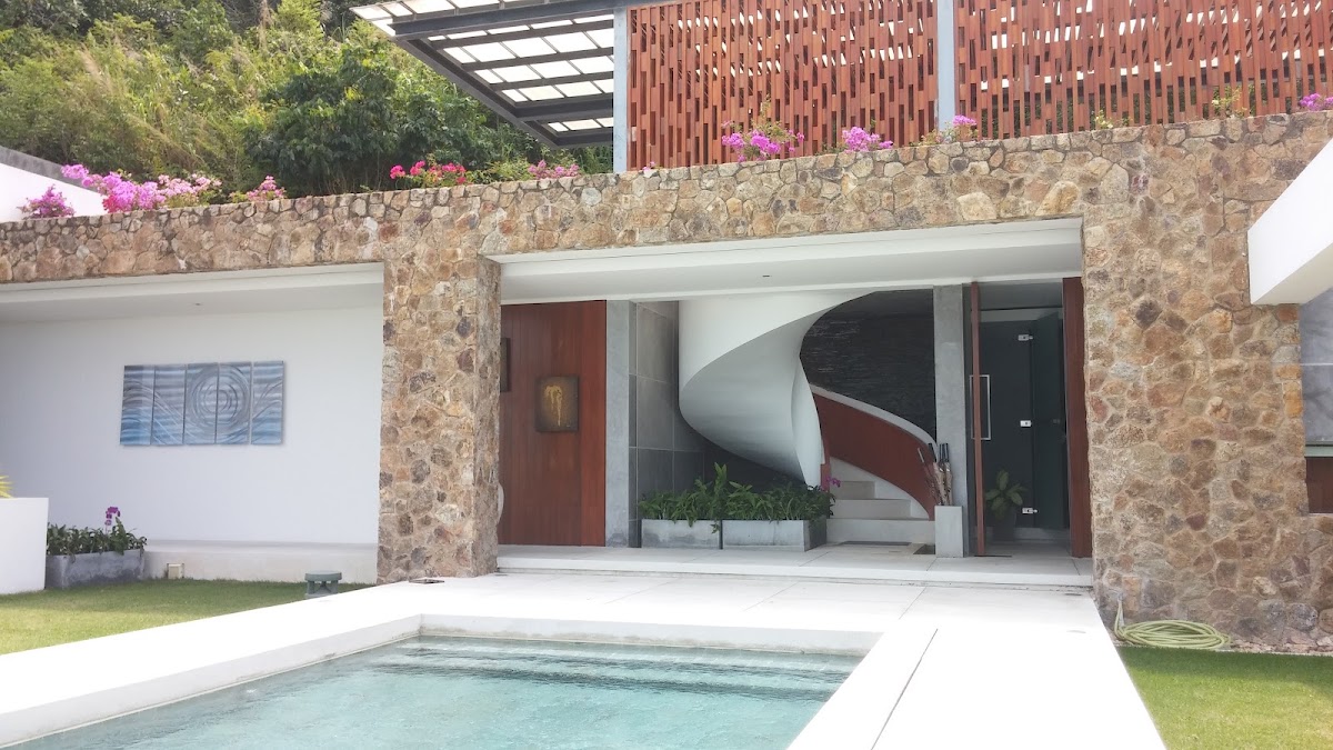 Villa Blue View - Photo 5