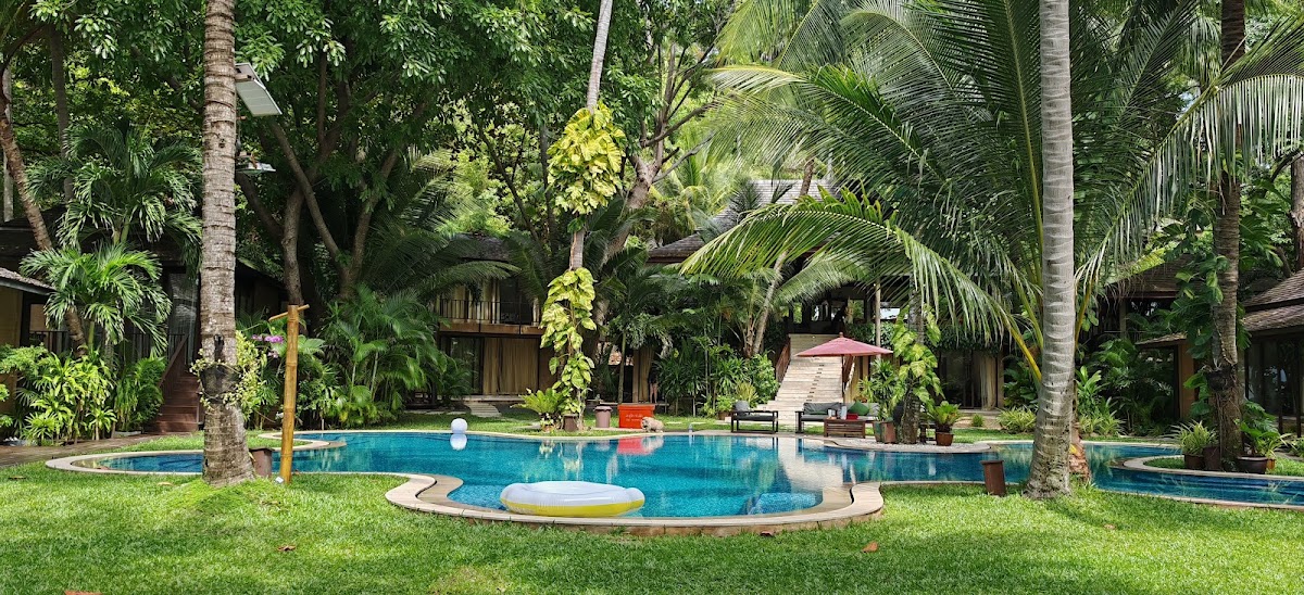 Villa Kalyana - Photo 4