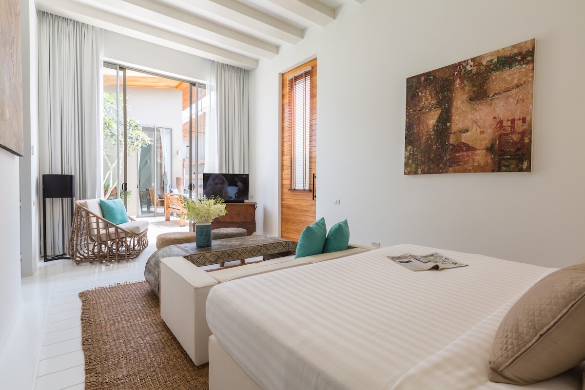 Villa Kirana & Suma - Photo 3