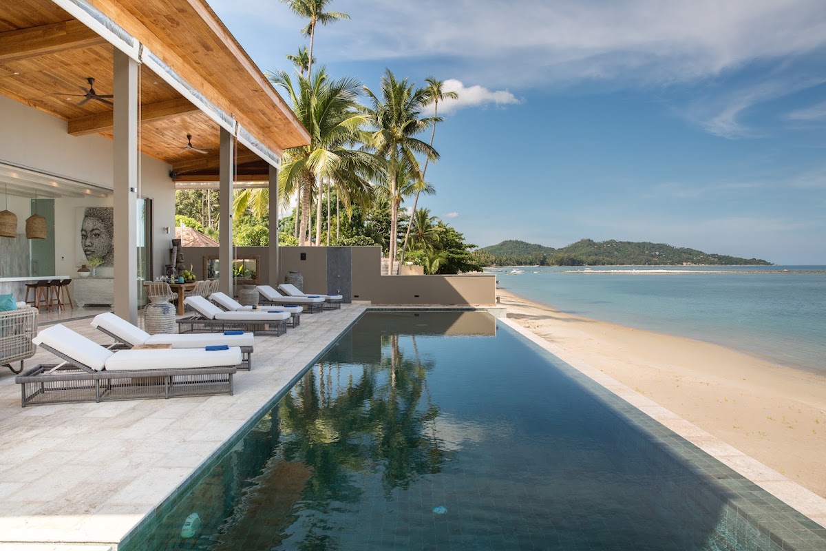 Villa Kirana & Suma - Photo 4