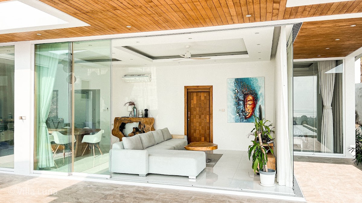 Villa Luna - Photo 2