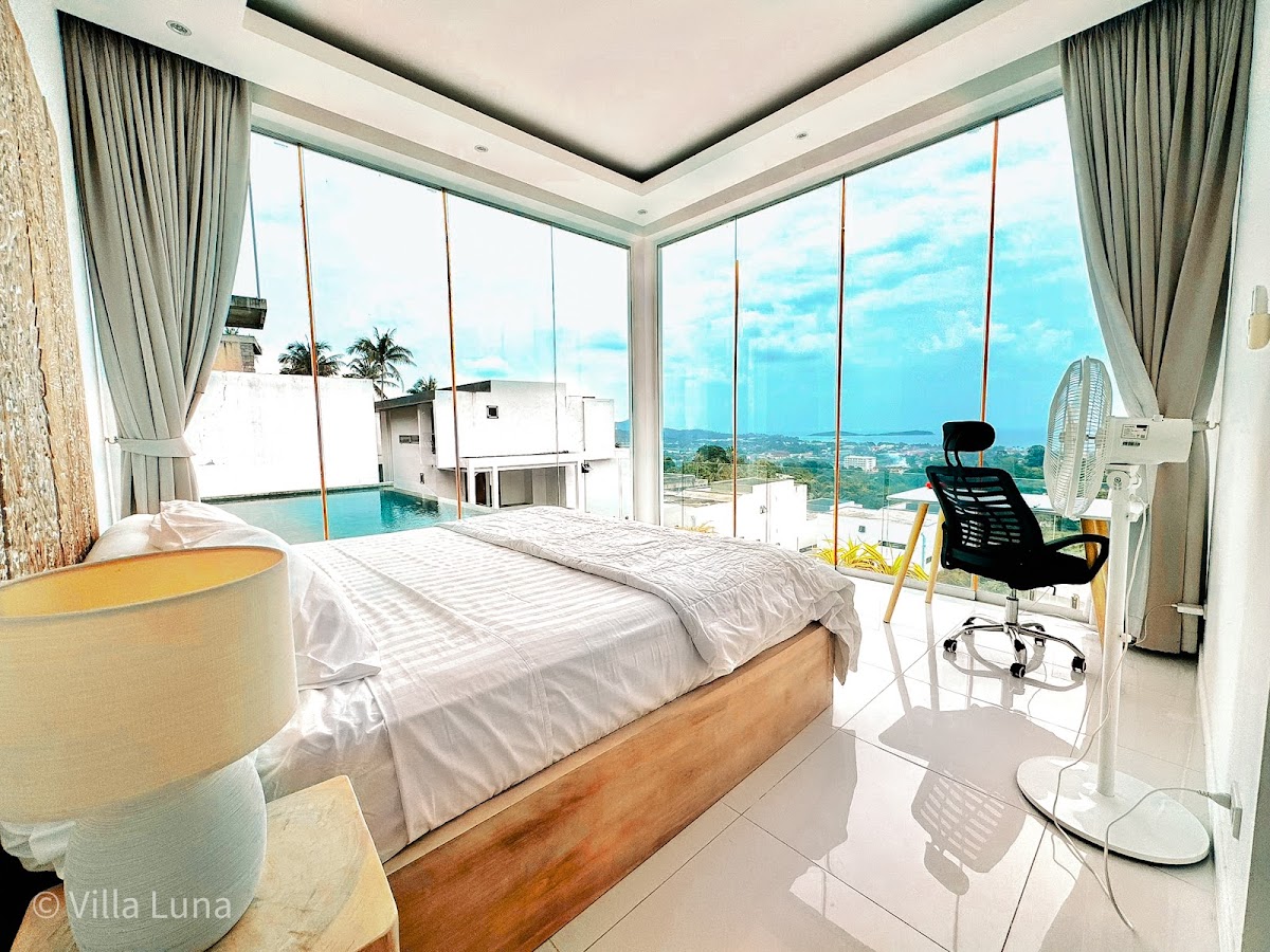 Villa Luna - Photo 3