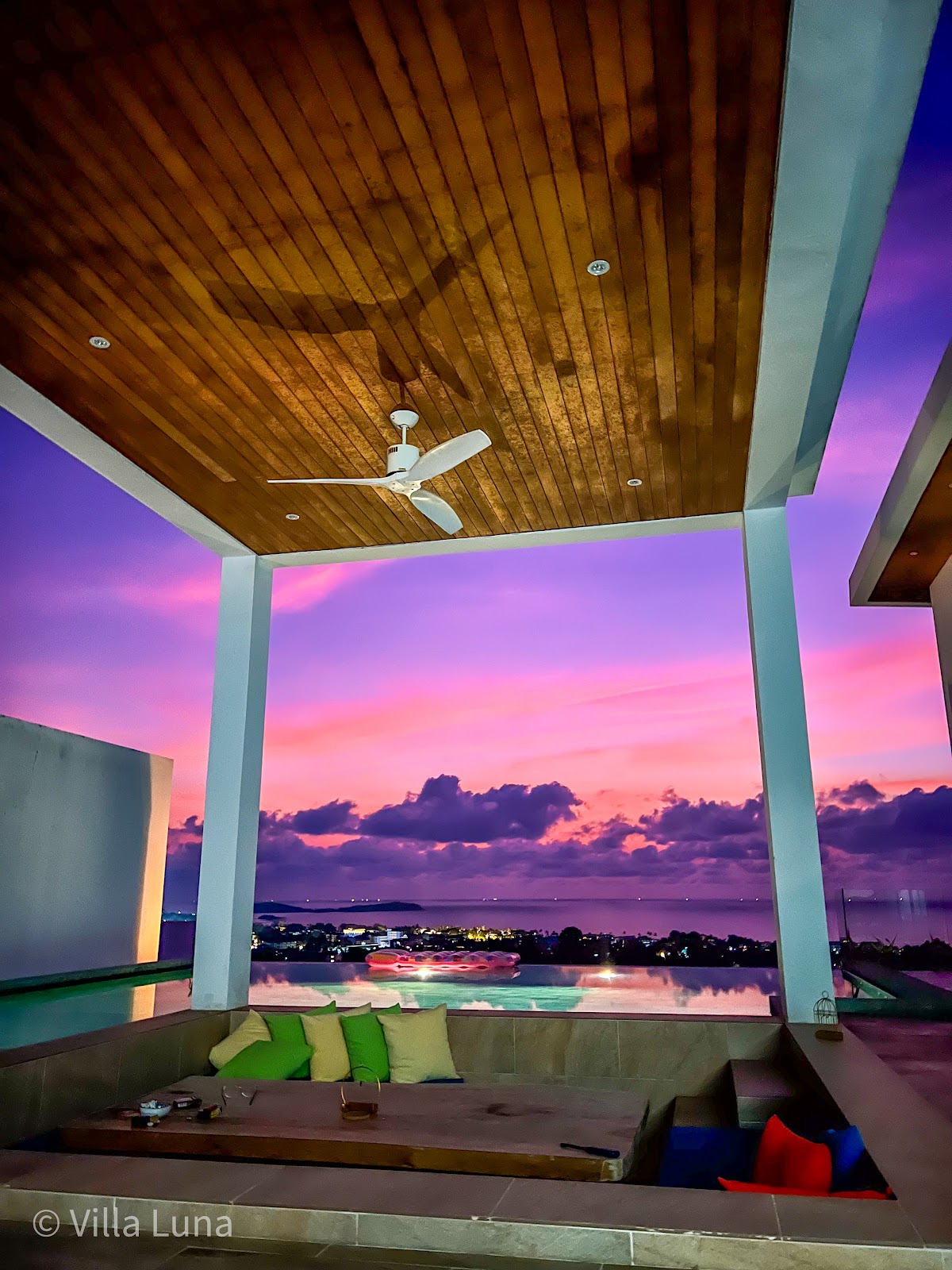 Villa Luna - Photo 5